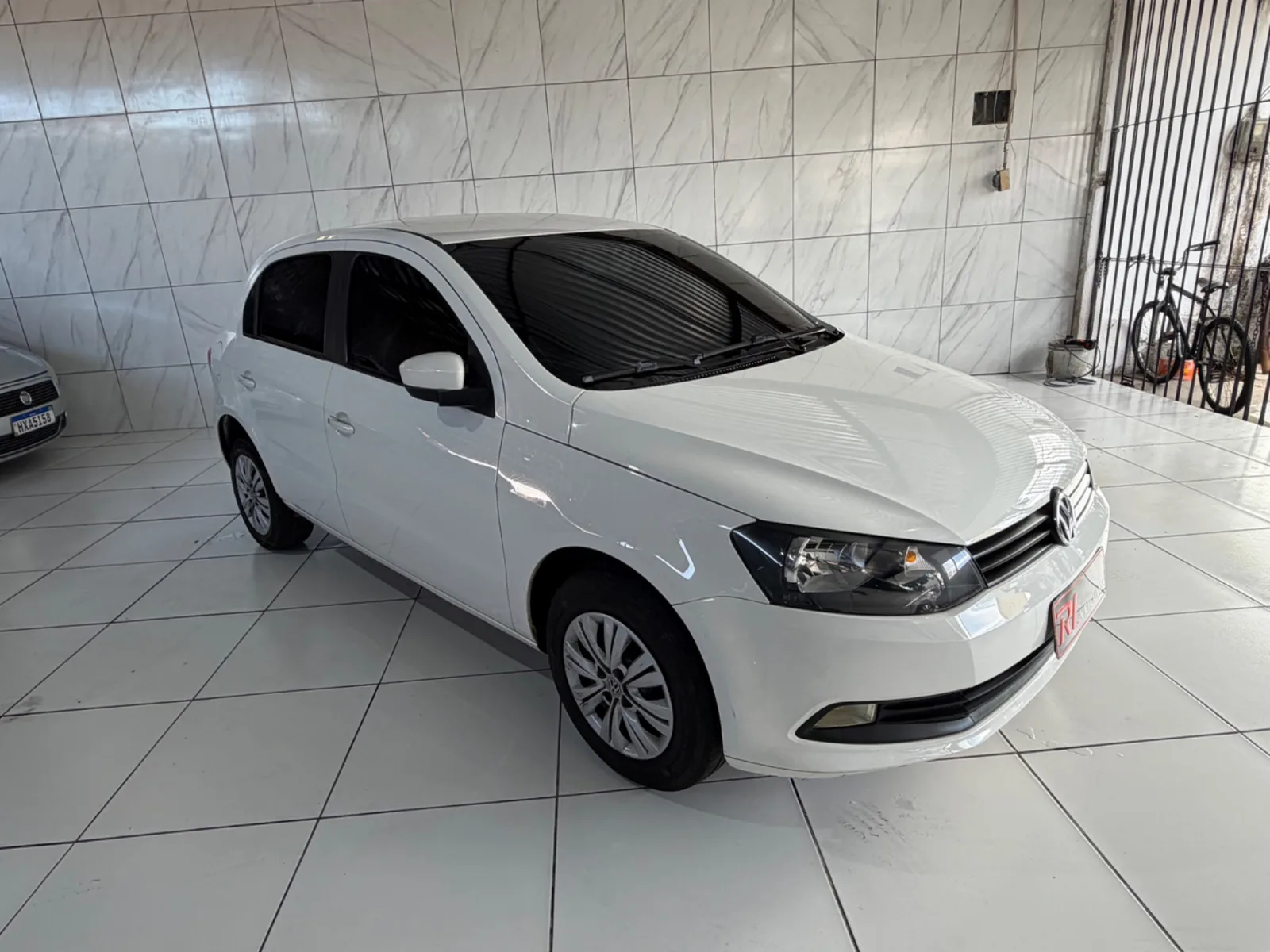 Volkswagen Gol VI Special 1.0