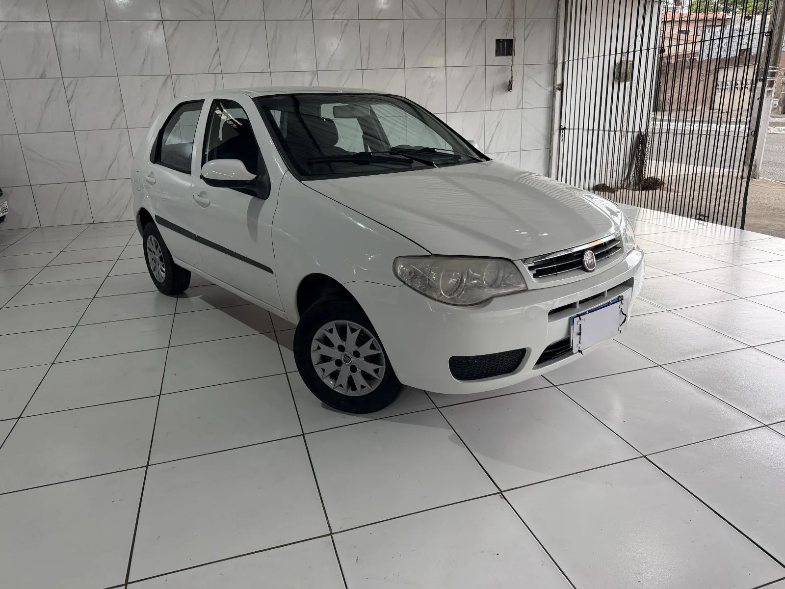 Fiat Palio Fire 1.0
