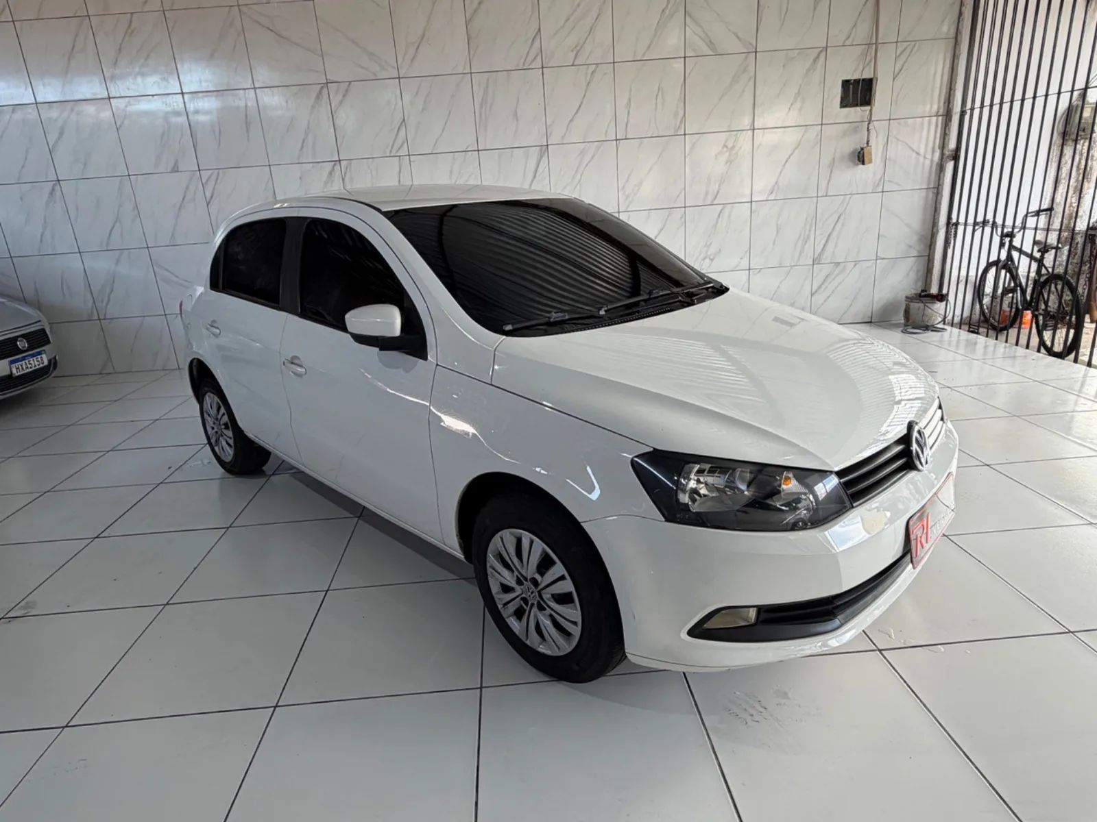 Volkswagen Gol VI Special 1.0